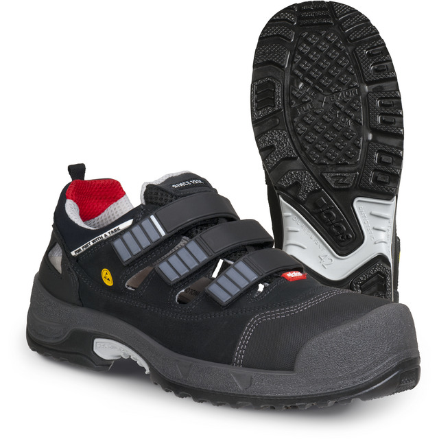 SKYDDSSANDAL 3008 STL 42 JALAS ZENIT | Beijerbygg Byggmaterial