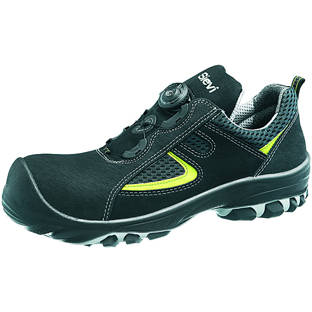 SKYDDSSKO 52156 SIEVI ROLLER+ S3 42 | Beijerbygg Byggmaterial