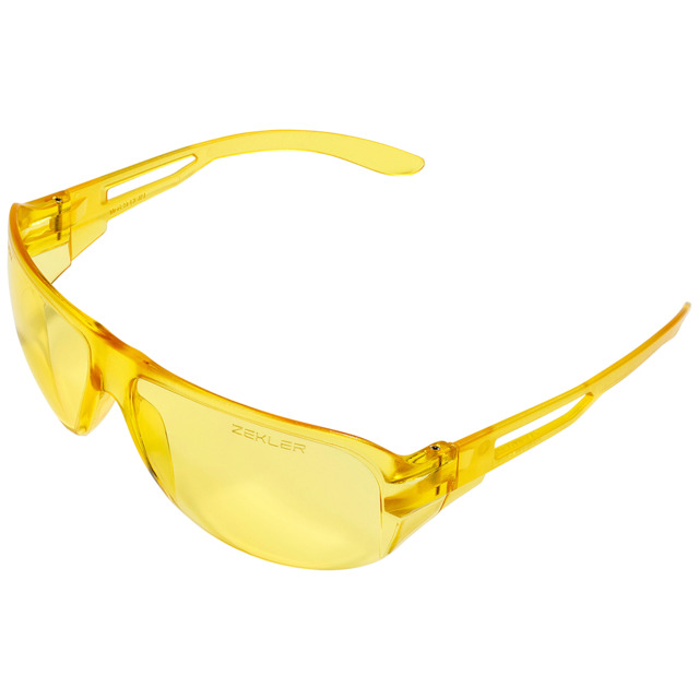 SKYDDSGLASÖGON 37 ZEKLER GUL LINS HC/AF | Beijerbygg Byggmaterial SKYDDSGLASÖGON 37 ZEKLER GUL LINS HC/AF | Beijerbygg Byggmaterial