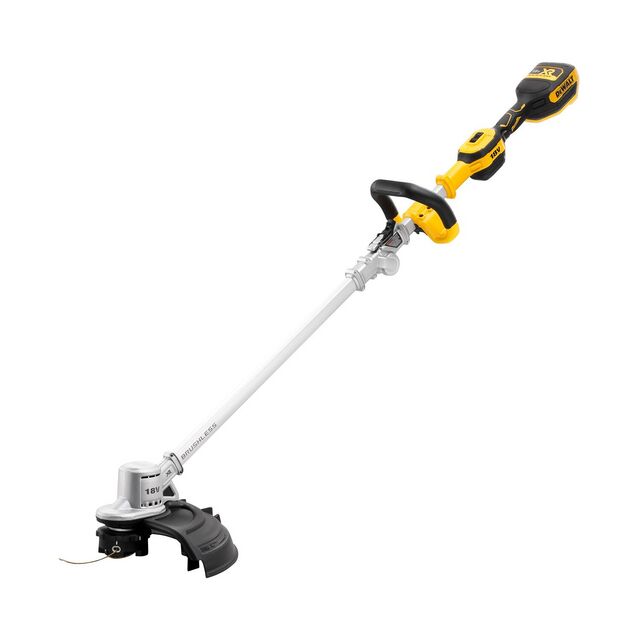 GRÄSTRIMMER DCMST561N 18V 36CM SOLO DCMST561N-XJ | Beijerbygg Byggmaterial
