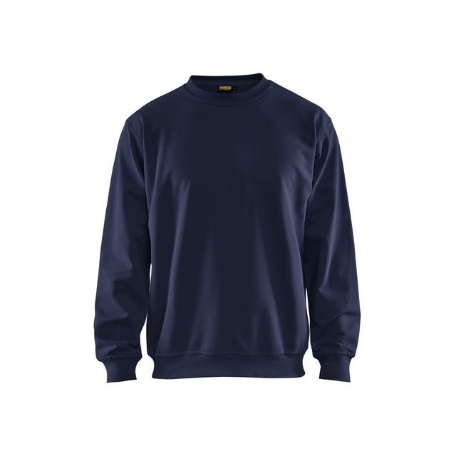 TRÖJA 3340 1158 MARINBLÅ XXL | Beijerbygg Byggmaterial TRÖJA 3340 1158 MARINBLÅ XXL | Beijerbygg Byggmaterial