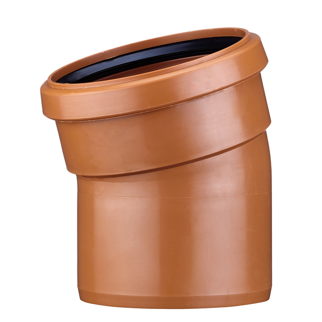 RÖRBÖJ MARK PP 15GR 110MM | Beijerbygg Byggmaterial