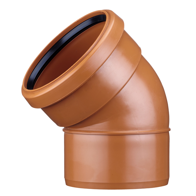 RÖRBÖJ MARK PP 45GR 110MM | Beijerbygg Byggmaterial