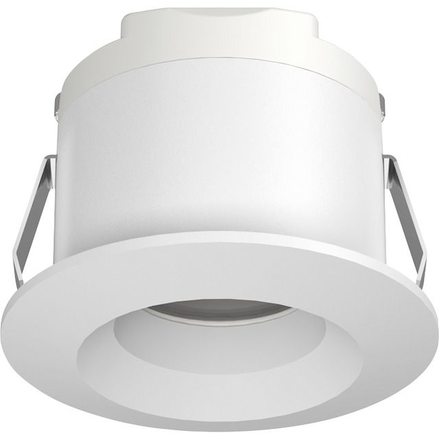 LED-LAMPA NORRÖRA DOWNLIGH DIM MINI 350MA 3000K U DRIVDO 1,2W | Beijerbygg Byggmaterial
