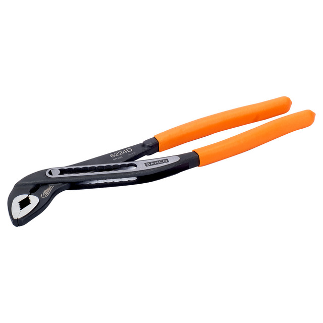 POLYGRIP 6222D ENKOMP HANDTAG 150MM | Beijerbygg Byggmaterial