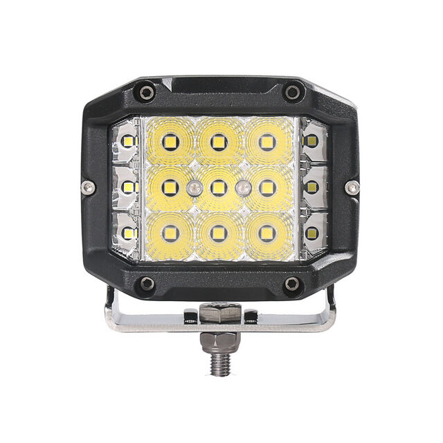 ARBETSLAMPA LED 75W 12/24V | Beijerbygg Byggmaterial
