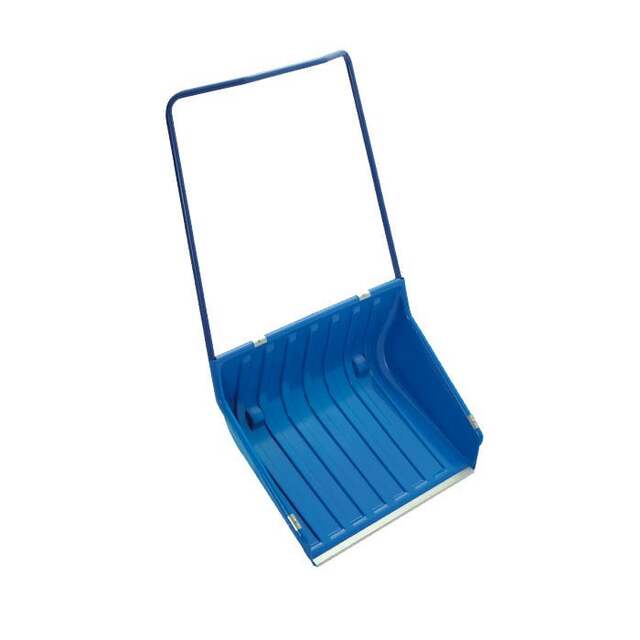 SNÖSLÄDE PLAST XL 860X1460MM | Beijerbygg Byggmaterial