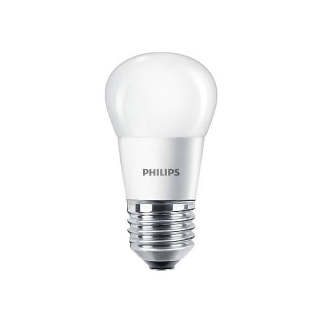 LED PHILIPS 25W P45 E27 | Beijerbygg Byggmaterial