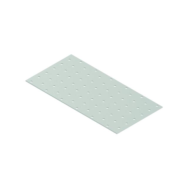 HÅLPLATTA EFZ 240X120X2,0 RAPTOR 25ST | Beijerbygg Byggmaterial