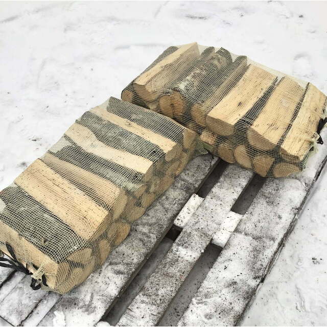 VEDSÄCK 40 LITER 50 x72 CM FRP 50 UV-BESTÄNDIG KNYTBAND | Beijerbygg Byggmaterial