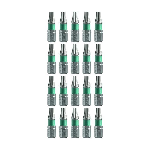 BITS TX20 NORMAL 20ST/FRP RAPTOR | Beijerbygg Byggmaterial BITS TX20 NORMAL 20ST/FRP RAPTOR | Beijerbygg Byggmaterial