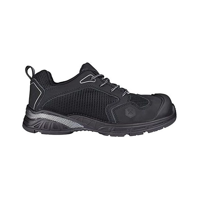 SKYDDSSKO RUNNER S1P SVART STL 39 | Beijerbygg Byggmaterial SKYDDSSKO RUNNER S1P SVART STL 39 | Beijerbygg Byggmaterial
