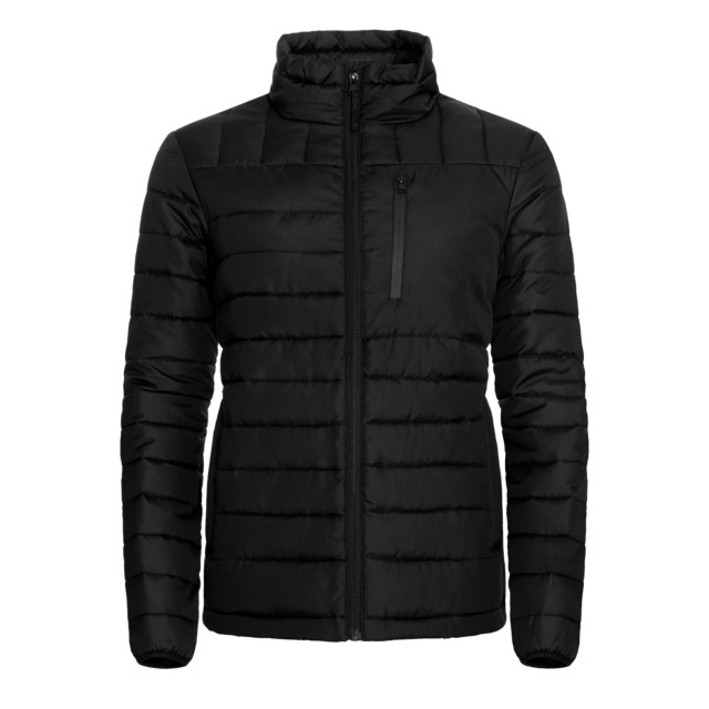 HADDOW JACKET BLACK XXL | Beijerbygg Byggmaterial HADDOW JACKET BLACK XXL | Beijerbygg Byggmaterial