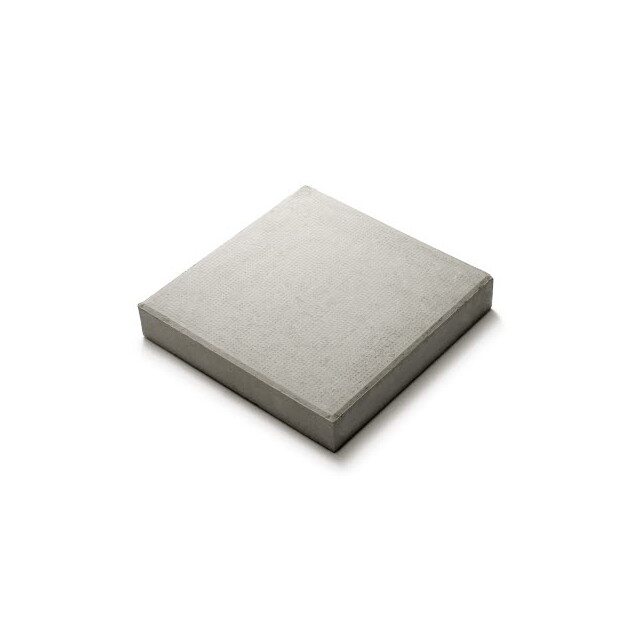 PLATTA SUPER NATURGRÅ 350X350X65 | Beijerbygg Byggmaterial