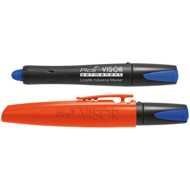 PENNA VISOR PERMANENT BLÅ | Beijerbygg Byggmaterial PENNA VISOR PERMANENT BLÅ | Beijerbygg Byggmaterial