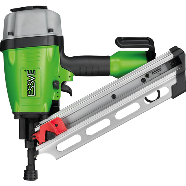 SPIKPISTOL FN 34 / 90 ***KAMPANJVARA*** | Beijerbygg Byggmaterial