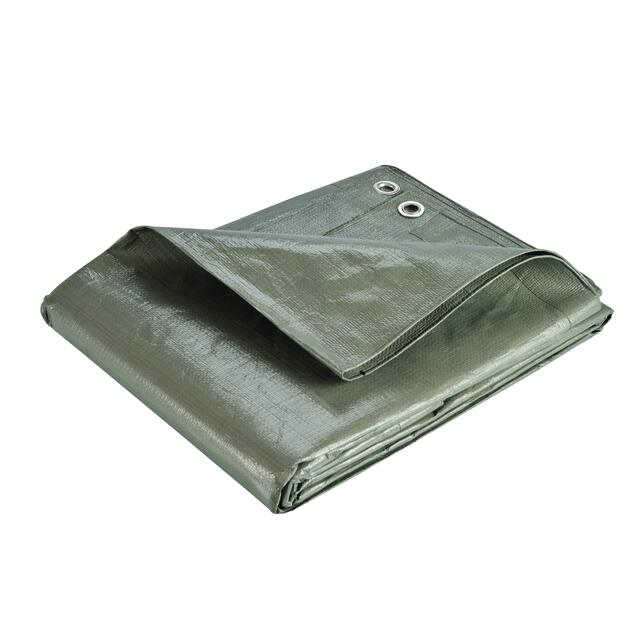 PRESENNING GRÅ 6,0X10,0M 200G RAPTOR | Beijerbygg Byggmaterial