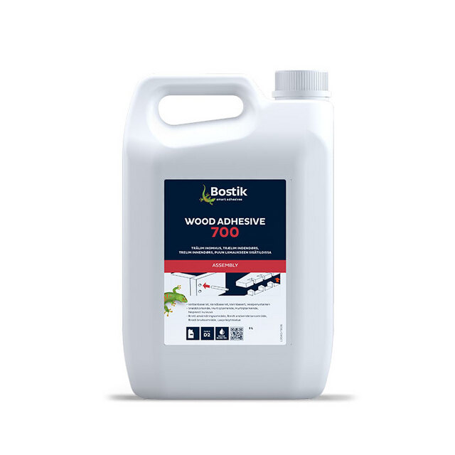 TRÄLIM 700 INNE 5L BOSTIK            (1) | Beijerbygg Byggmaterial