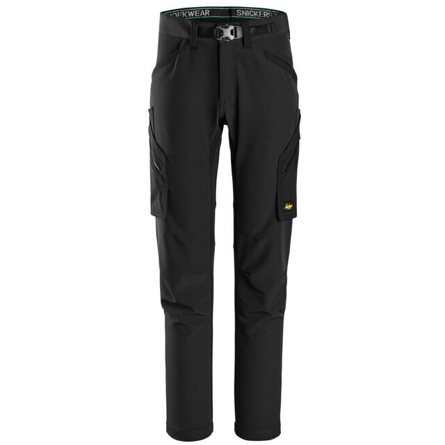 BYXA STRETCH U KNÄFICKOR SVART STL 56 | Beijerbygg Byggmaterial BYXA STRETCH U KNÄFICKOR SVART STL 56 | Beijerbygg Byggmaterial