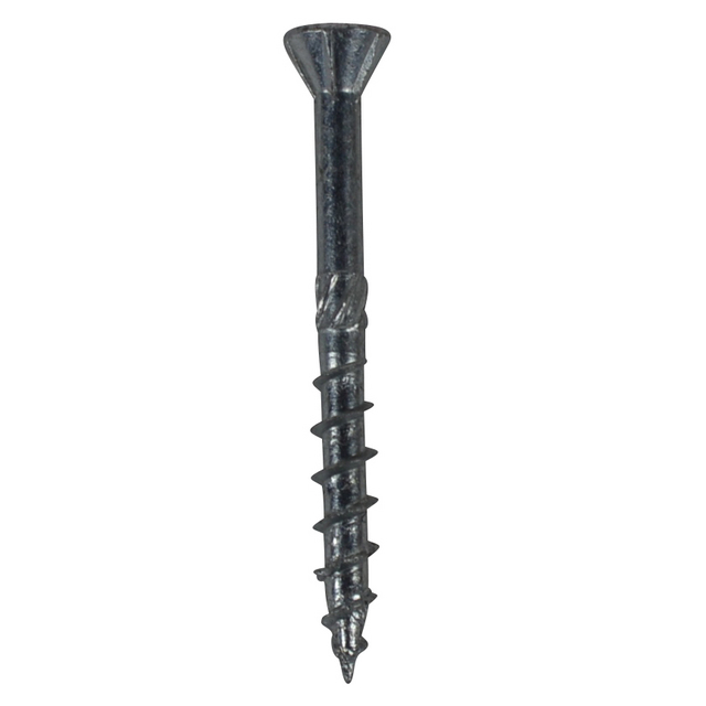 SPÅNSKRUV TFT EFZ 4,1X51MM 300ST | Beijerbygg Byggmaterial SPÅNSKRUV TFT EFZ 4,1X51MM 300ST | Beijerbygg Byggmaterial