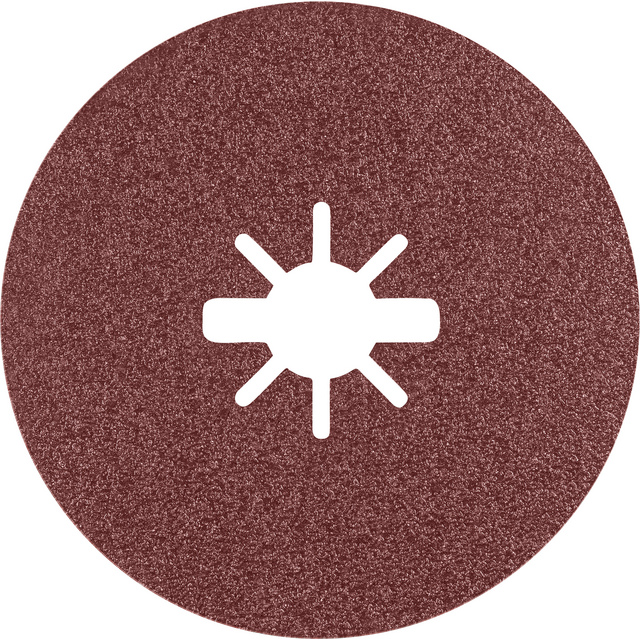 FIBERRONDELL R781 XL 115MM K80 5ST | Beijerbygg Byggmaterial