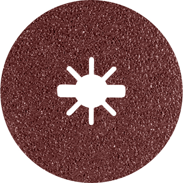 FIBERRONDELL R781 XL 125MM K36 5ST | Beijerbygg Byggmaterial