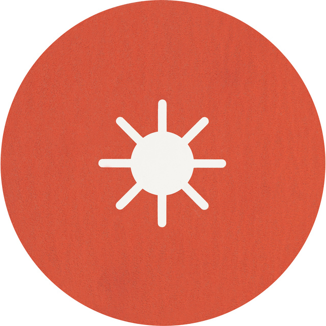 FIBERRONDELL R782 K120 180MM 25ST | Beijerbygg Byggmaterial