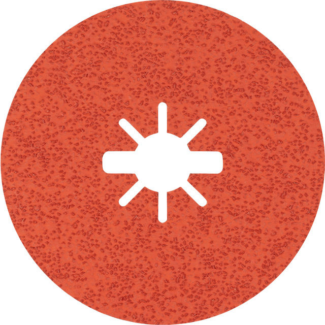 FIBERRONDELL R782 XL 125MM K36 5ST | Beijerbygg Byggmaterial