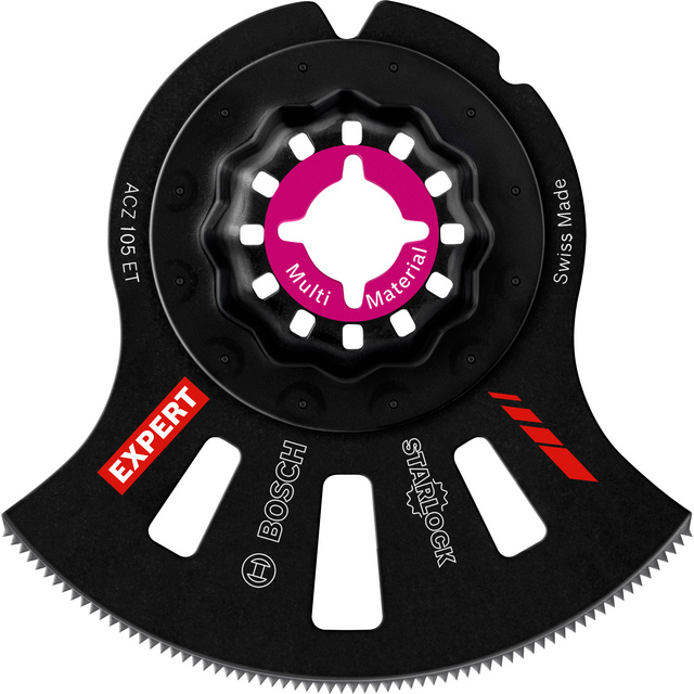 SÅGBLAD ACZ105ET MULTIMATERIAL | Beijerbygg Byggmaterial