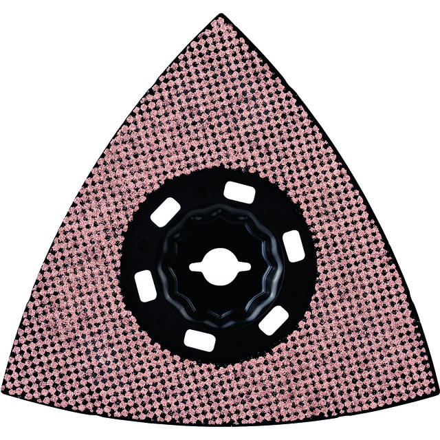 SLIPPLATTA MAVZ116RT10 K100 116MM | Beijerbygg Byggmaterial