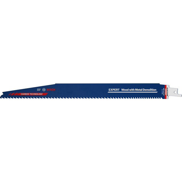 TIGERSÅGBLAD S1267XHM WOOD/METAL 10ST | Beijerbygg Byggmaterial TIGERSÅGBLAD S1267XHM WOOD/METAL 10ST | Beijerbygg Byggmaterial