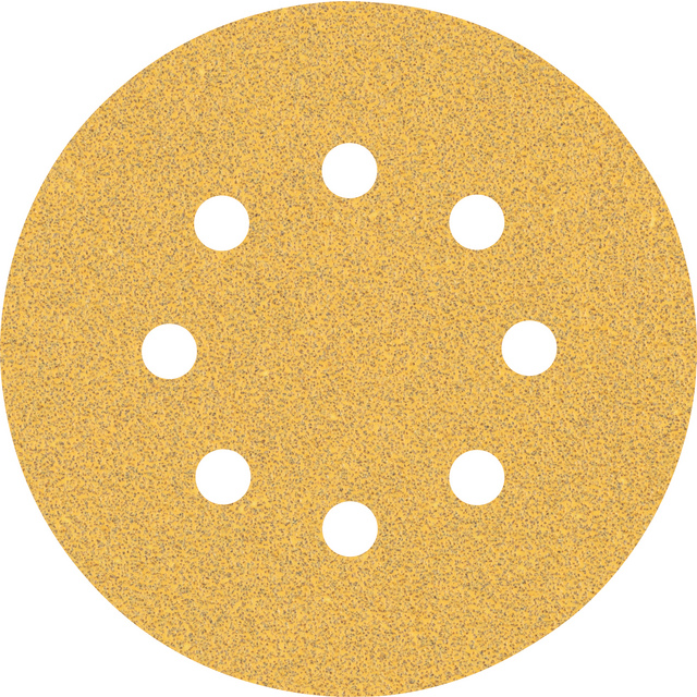 SLIPARK EXC K60 8H 125MM 5ST | Beijerbygg Byggmaterial