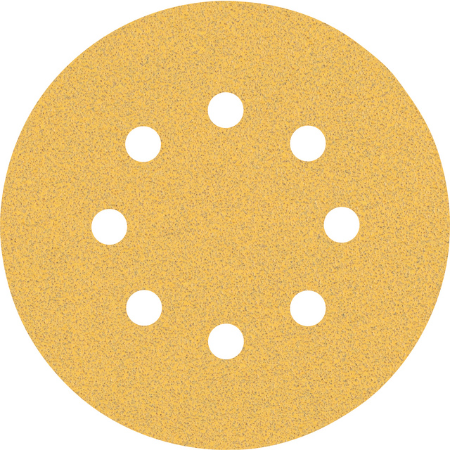 SLIPARK EXC K80 8H 125MM 5ST | Beijerbygg Byggmaterial