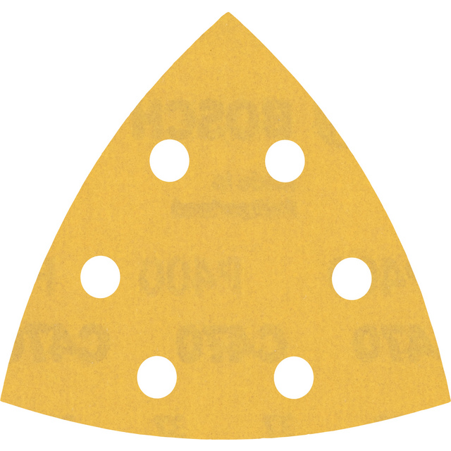 SLIPARK DELTA K400 6H 93MM 5ST | Beijerbygg Byggmaterial