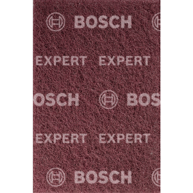 SLIPFLEECE AIOX RÖD MEDIUM 152X229MM | Beijerbygg Byggmaterial