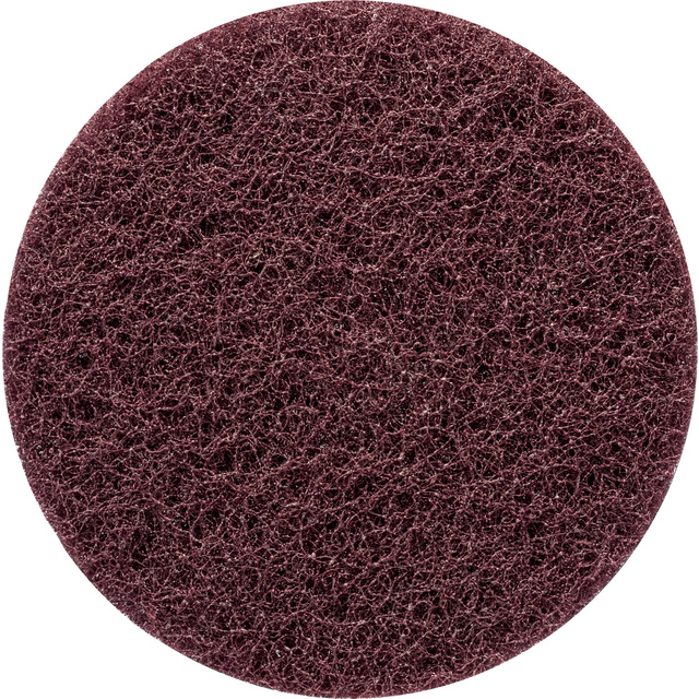 SLIPFLEECE EXC AIOX RÖD MEDIUM 125MM | Beijerbygg Byggmaterial