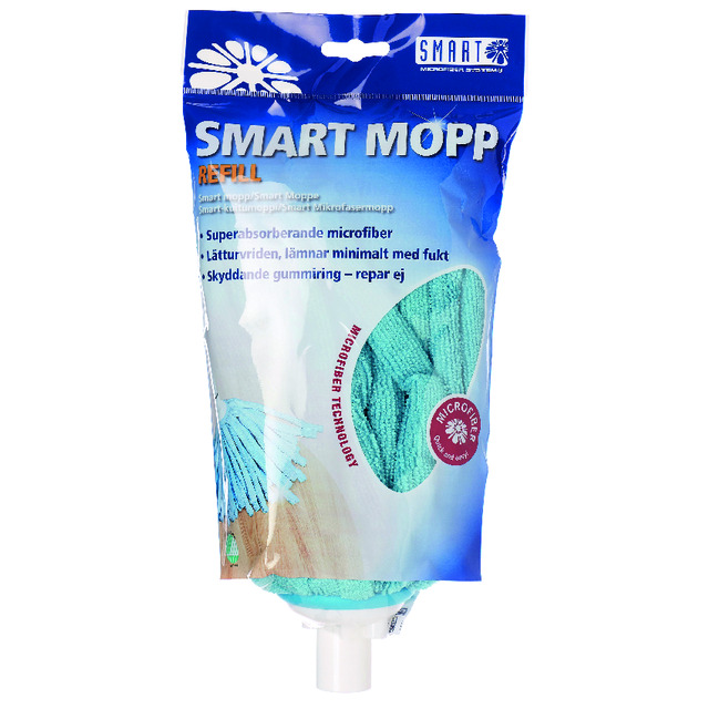 MOPP I MICROFIBER REFILL SMART | Beijerbygg Byggmaterial