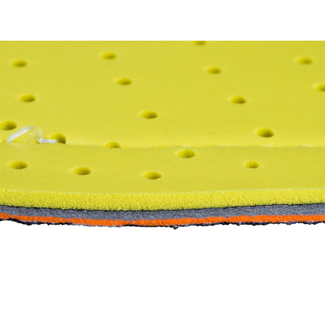 SULA JALAS FX3 SUPREME INSOLE STL 46 Beijer Byggmaterial