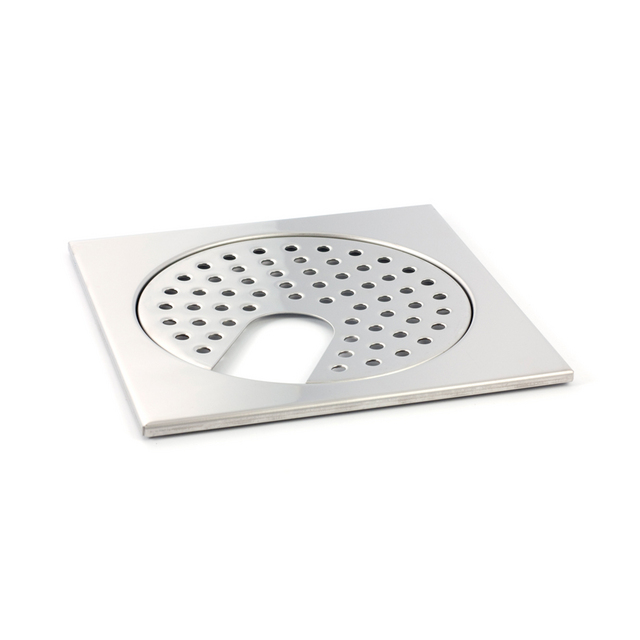 GOLVBRUNNSIL MOSAIK 200 M/U H 4MM RFR | Beijerbygg Byggmaterial