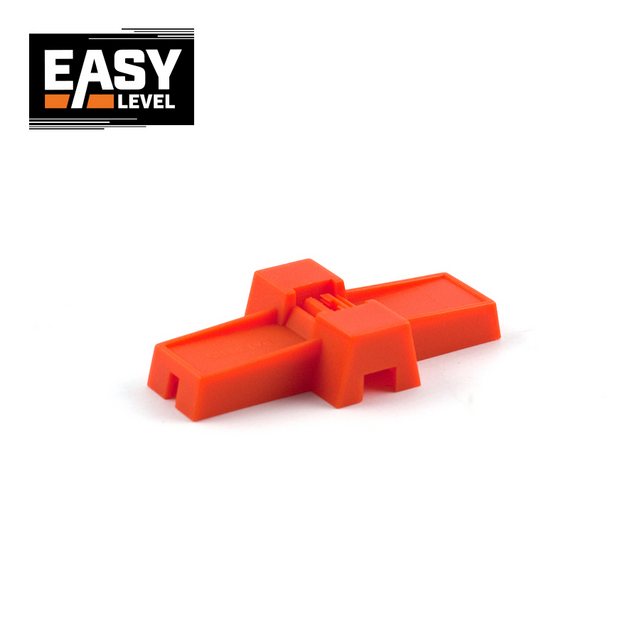 NIVÅHATT EASY LEVEL 100ST TILL KAKEL | Beijerbygg Byggmaterial NIVÅHATT EASY LEVEL 100ST TILL KAKEL | Beijerbygg Byggmaterial