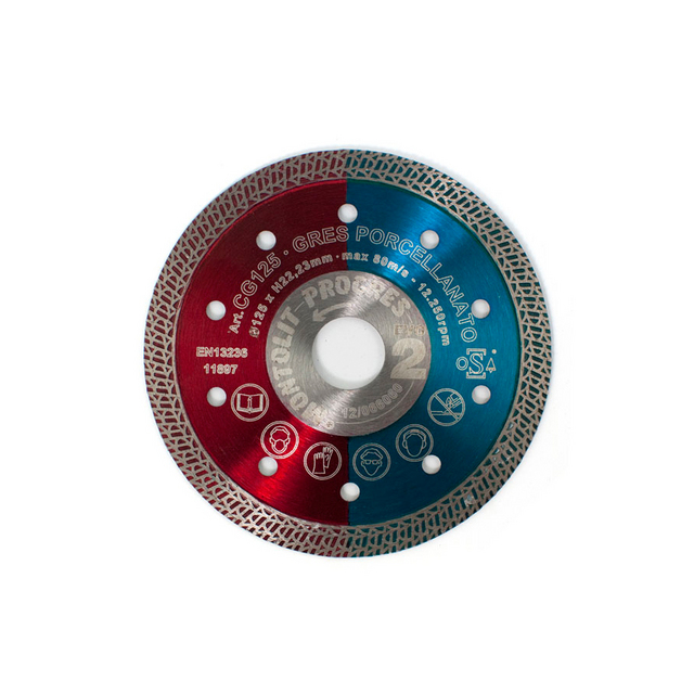 DIAMANTKLINGA MONTOLIT CG 115 | Beijerbygg Byggmaterial