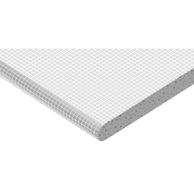 AQUAPANEL UTE 12,5X900X1200MM (50) | Beijerbygg Byggmaterial