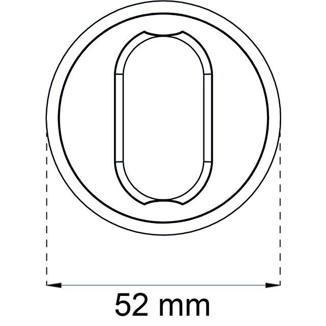 SPRAYFLASKA CANYON 0,5L 239 | Beijerbygg Byggmaterial